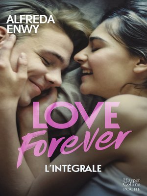 cover image of Love Forever